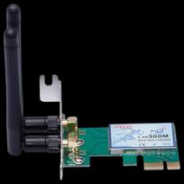MOGE PCIe 300Mbps Wireless WiFi Adapter for Desktop (CN version)