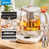 Midea Tylus sveikas virdulys