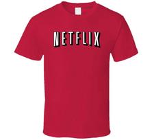 Netflix And Chill Part One Halloween Costume T Shirt S