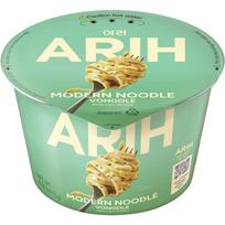 [Paldo] ARIH(su BTS) Šiuolaikiniai puodeliniai makaronai 7 rūšys (1 pasirinkimas) VONGOLE