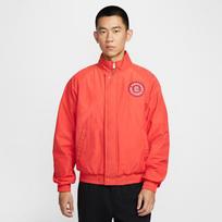 NikeCourt Heritage Men's Tennis Jacket M