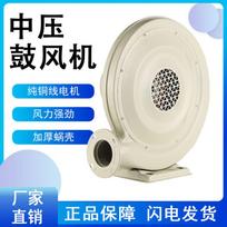 Handun Industrial Exhaust Blower Fan CN plug (adapter included)