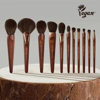 per šaunu mokyklai Menininko veganiškas šepetėlis Pasirinkite 1 iš 11 variantų Eye Point Brush
