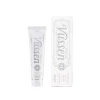 VUSSEN H Premium dantų pasta 120g white