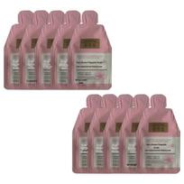 Guran Hall Cherry Blossom Polypeptide Keratin Hair Restoring Mask