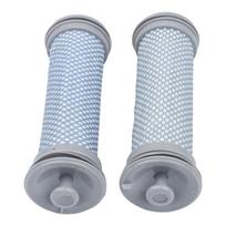 Microfleece Replacement Filter For Karcher VC4 VC6 VC7 Vacuum Cleaner Washable Main Part For Home With Pets 2pcs
