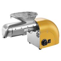 Oil Press Machine, 5KG/H Capacity, 1250W Oil Extractor Machine, Automatic Electric Oil Maker for Home Commercial Use, 50-300 Hot & Cold Pressing for