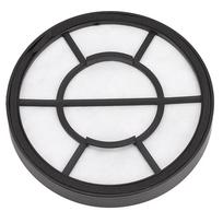 1/2pcs Front HEPA Filter For Midea VCS43A15 VCS43C2 Vacuum Cleaner For Floor Efficient Dirt And Debris Removal