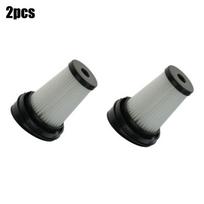 2x Filter 23620 For Grundig VCH9629 VCH9630 VCH9631 VCH9632  Vacuum Cleaner Made Of High Quality Materials For Durability