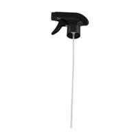 Karcher WV1 WV2 WV3 WV5 WV7 Langų siurblio purškimo buteliuko antgalio keičiamoji pagalvėlė Pagaminta iš PP+ABS+PC Su 4.633-127.0 black