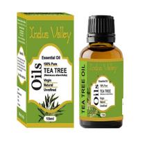 Arbatmedžio eterinis aliejus (15 ml), Arbatmedžio eterinis aliejus, Indo slėnis 14.953125