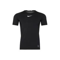 Nike Pro Top Short-Sleeve Training Compression Shirt Men Tops Black 838094-010 XXL