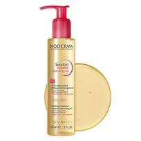Bioderma Sensibio micelinis valomasis aliejus 150ml