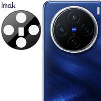 For Vivo X200 Pro Mini 5G Glass IMAK High Definition Glass Lens Film Black Version Vivo X200 5G
