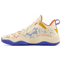 New Balance Two WXY V3 Abstract Men Sneakers Cream Macadamia-Nut Royal-Blue BB2WYNS3 42