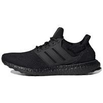 Adidas Ultra Boost Dna Pharrell X Parley Black Future Sneakers H01893 37⅓