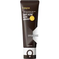 C-Cure Colloidal Sulfur Dual-Tube Acne Cleanser