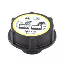 3M5H8100AD Water Tank Cap Coolant Expansion Radiator Bottle Cap For Volvo Ford Focus Fiesta Transit C-max Mondeo S-MAX Ecosport 1pc