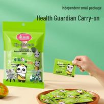 Meiliya Disposable Kids Food Prep Gloves