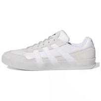 Aloha Super Mark Gonzales x Aloha Super Adidas Originals 'Crystal White' IE0657 36.5