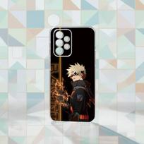 My Hero Academia Katsuki Bakugo  Phone Case For Samsung S25,S24,S21,S22,S23,S30,Ultra,S20,Plus,Fe Transparent Cover Samsung S225G