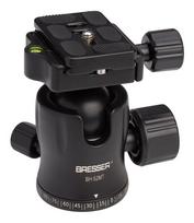 Stovas Bresser BH-52MT