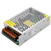 Qoltec impulsinis LED maitinimo šaltinis IP20 | 100 W | 24 V | 4,17 A