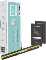 Nešiojamo kompiuterio akumuliatorius Movano L12M4A02 Lenovo G500s G510s G70-70 G70-80 S600 Z710 G50-70 G50-45 Z50-70