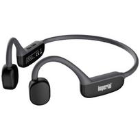 Bluetooth ausinės - Imperial - bluTC active 1 - Atsparus prakaitui - Sportas - Atviros ausys