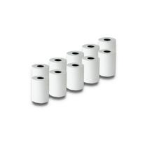 Termo juosta Qoltec 51899, 5.7x1600 cm, 55g/m2, 10 vnt.