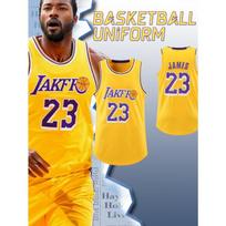 basketball jersey,mesh basketball shirt,athletic basketball top,team basketball uniform top S