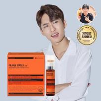 DAEWOONG PHARMACEUTICAL Enerthistle Perfect Shot Immune+ 4ea (4-day supply)