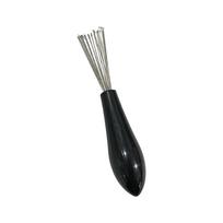 Keep Your Combs and Hair Brushes Clean with this Compact Cleaner Tool for Hygienes Enthusiasts Random Color Delivery 1