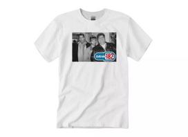 Blink 182 Punk Rock Band Parody T-shirt Tee Adult Unsex New 3XL