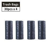 HNZY1 For Kia Rio Ceed Sportage Cerato Soul Picanto Car Trash Bin Alloy Garbage Can Rubbish Basket Bin auto Accessories styling