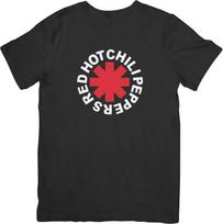 Red hot chilli peppers Vintage Retro Fit for Men & Women Quality Cotton T-Shirts M