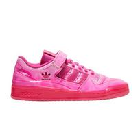 Jeremy Scott x adidas Forum Low 'Dipped - Solar Pink' 36.5