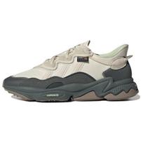 Adidas Ozweego Cordura 'Wonder White Legend Ivy' 36.5