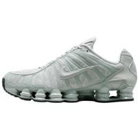 Nike Shox TL 'Light Silver' 40
