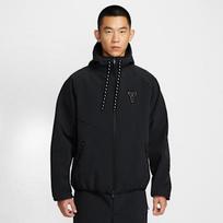 Nike WINDRUNNER Kobe Water Repellent Fleece Lined Woven Lining Jacket XL