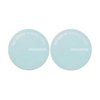 Innisfree Long Lasting Makeup Oil control mineral powder 8.5g-8.5g2 rožinė