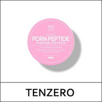 [TENZERO] (b1) Stangrinantis PDRN peptido hidrogelio paakių pleistras 90g pink