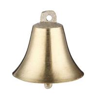 Making Wind Chimes Christmas Decorations Copper Bell Pet Pendants Grazing Bell Farm Bell S