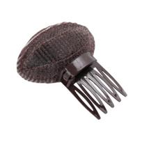 Fluffy Sponge Hair Clip Invisible Hair Volume Increase Pads DIY Styling Insert Hair Pad Magic Bump Up Combs Hair Accessories ruda