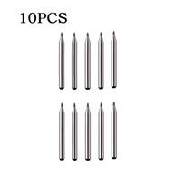 Scriber Pen Replacement Carbide Tip Carbide Tip Scriber Engraving Pen Marking Tip For Glass Ceramic Metal Marking Hand Tools