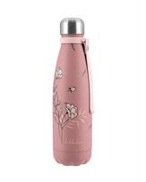 Kikka Boo Flora Blush termo gertuvė, 500 ml