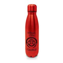 Termosinė gertuvė Pyramid International Nintendo Mario, 350 ml, raudona