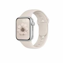 Išmanusis laikrodis Sportinė apyrankė Apple Watch, 38/40/41/42/44/45/46/49 mm, 8 vnt.