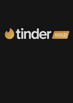 Tinder Gold - 6 Months Subscription Key LATVIA