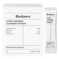 BIODANCE Hydro Ceramide Cleansing Powder, 30 pcs (30g) - delicate cleansing powder
